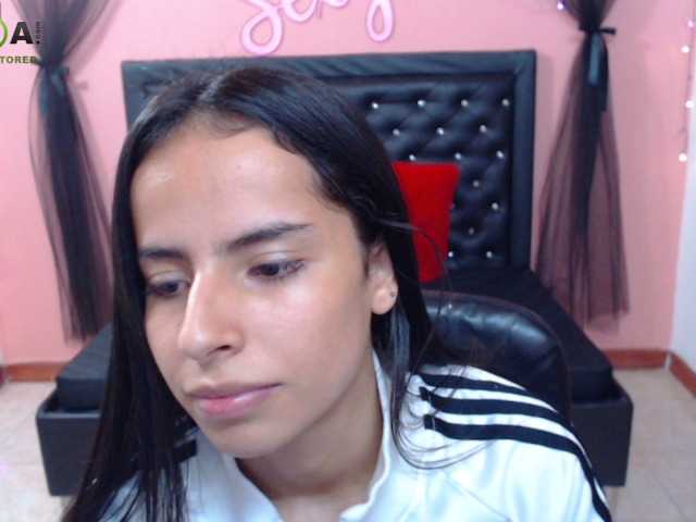 Vysílací screenshoty PerlaSexLove