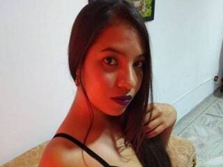 Erotický videochat Perlaw69