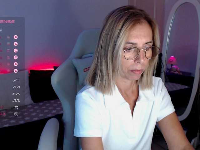 Vysílací screenshoty PerleDuSud