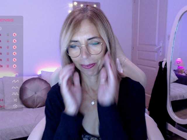 Vysílací screenshoty PerleDuSud