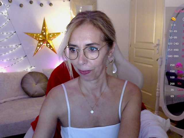 Vysílací screenshoty PerleDuSud