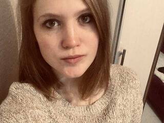 Erotický videochat Perlove07