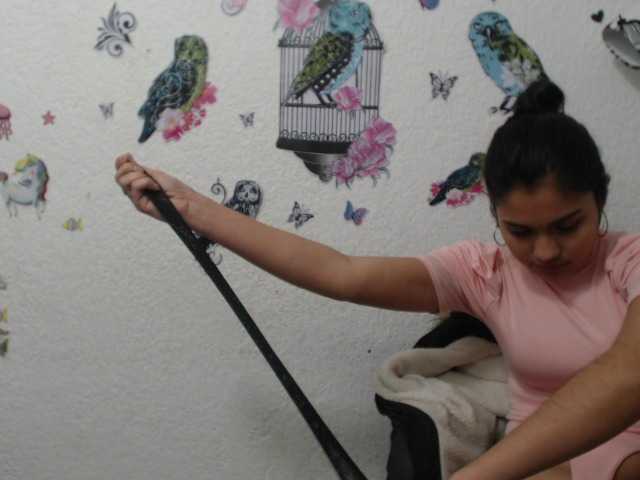 Vysílací screenshoty Persefone26