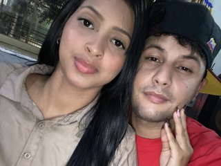 Erotický videochat Perversos45