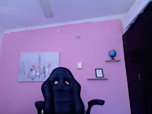 Vysílací screenshoty pervertabby