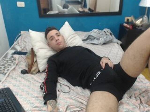 Vysílací screenshoty perverted-69