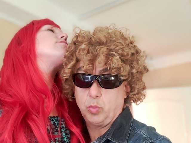 Fotografie profilu Perverts-69