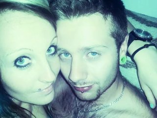 Erotický videochat MeAndStepBrather