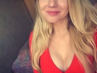 Fotografie profilu pervyblonde