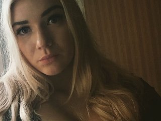 Fotografie profilu pervyblonde