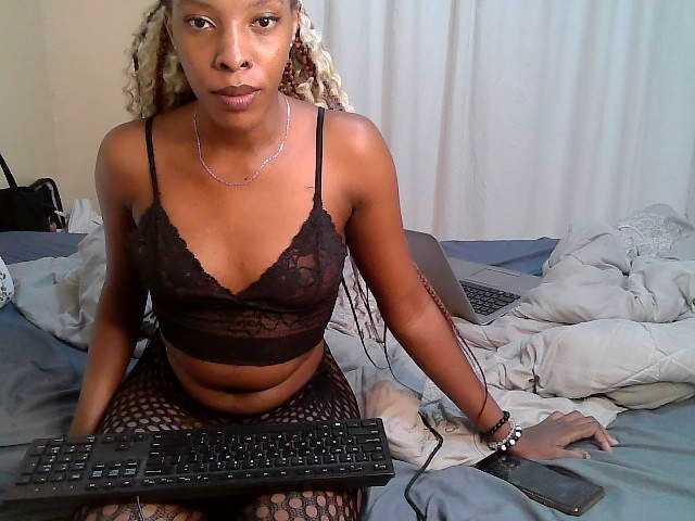 Vysílací screenshoty Petite-Eriee