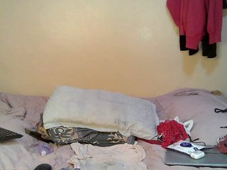 Erotický videochat Petite-Eriee