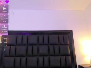Erotický videochat Petite-esther