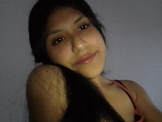 Erotický videochat petite-paola