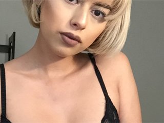 Vysílací screenshoty petitebeanbby