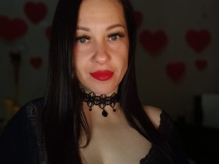 Erotický videochat PetiteBrunieX