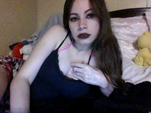 Vysílací screenshoty Petitedoll89