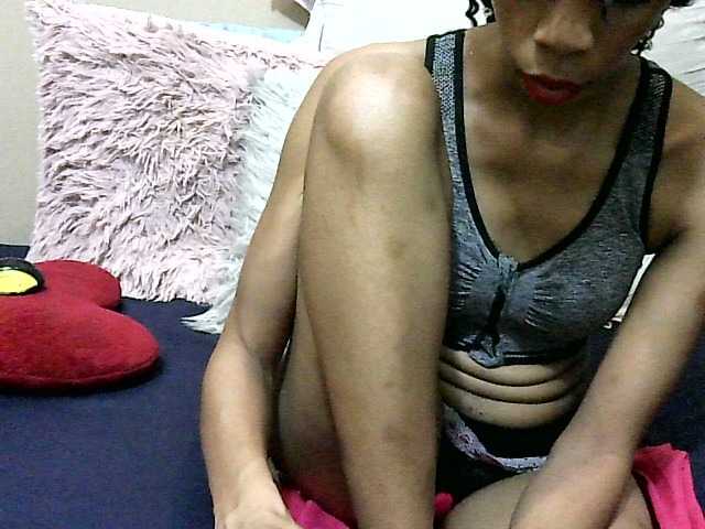 Vysílací screenshoty petiteebony