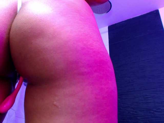 Vysílací screenshoty PetiteeKaty