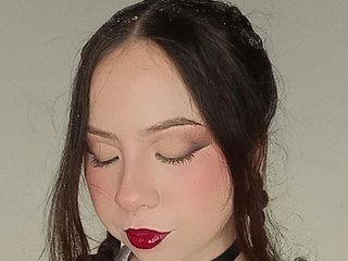 Erotický videochat PetiteIvoryqueens