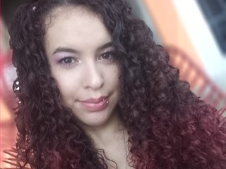 Erotický videochat petitelucy