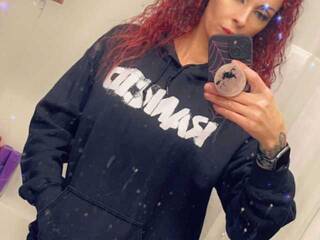 Erotický videochat DesiMeow