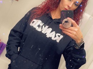 Erotický videochat DesiMeow