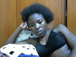 Erotický videochat Petitepussie