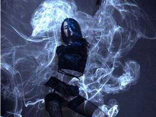 Erotický videochat PetiteSofi