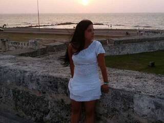 Erotický videochat Petith-rose