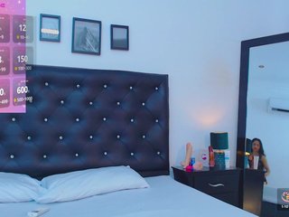 Erotický videochat petittesofia