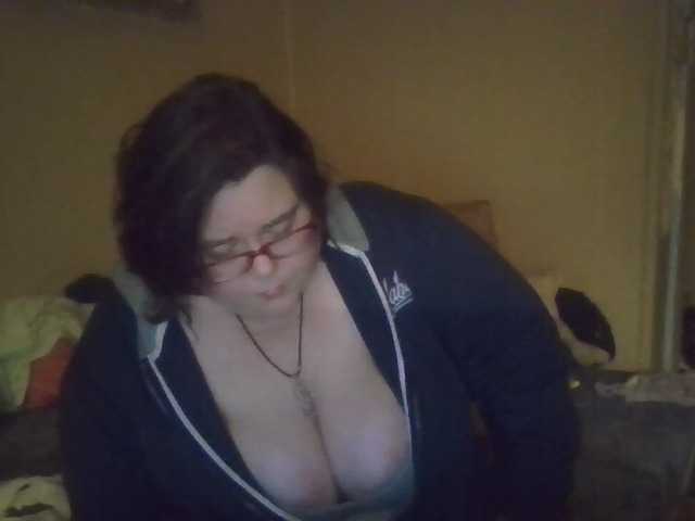 Vysílací screenshoty Petmykittybaby