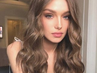 Erotický videochat Pettysweety