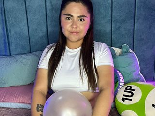 Erotický videochat PhamelaHolter