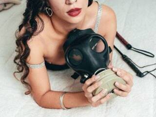 Erotický videochat phandora