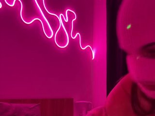 Erotický videochat Phantomweee