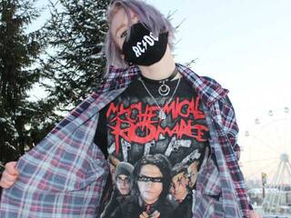 Erotický videochat Phenechka