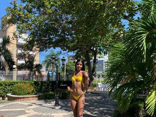 Erotický videochat PhoebeStuart