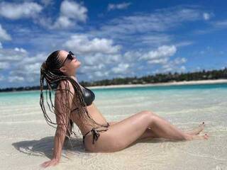 Erotický videochat PhoenixMarien