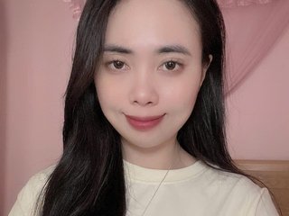 Erotický videochat Phuong90