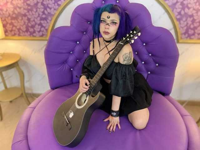 Fotografie profilu PhychomagcArt