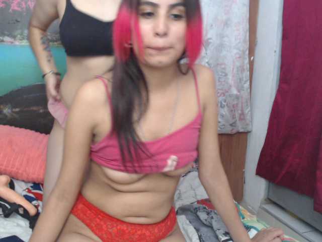 Vysílací screenshoty picardyandpol