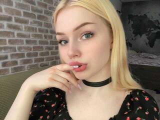 Erotický videochat PickBlondy