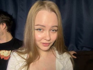 Erotický videochat Pickmegirls