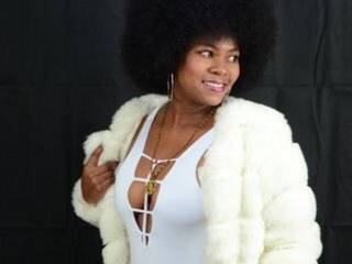 Erotický videochat pielcanelaaa