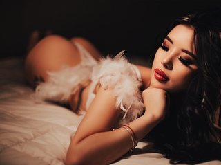 Erotický video chat Azaya