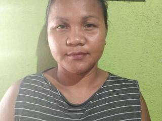 Erotický videochat Pinay-Innocence