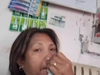 Erotický videochat pinaymaniac69