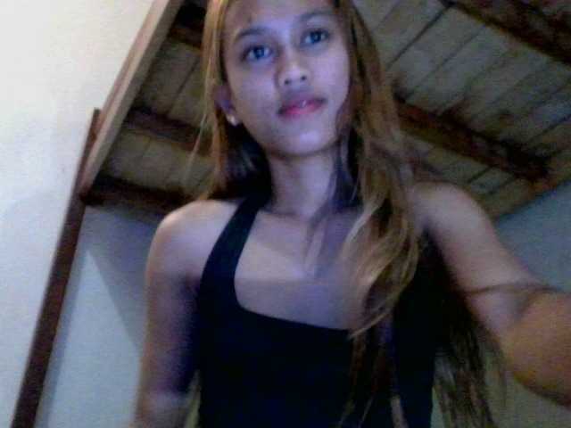 Vysílací screenshoty Pinaypopgirl