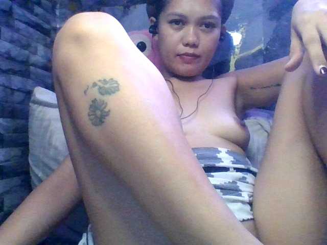 Vysílací screenshoty pinaysweetie